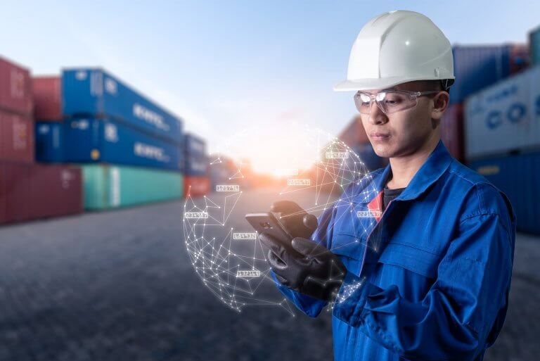 Visibility & Analytics