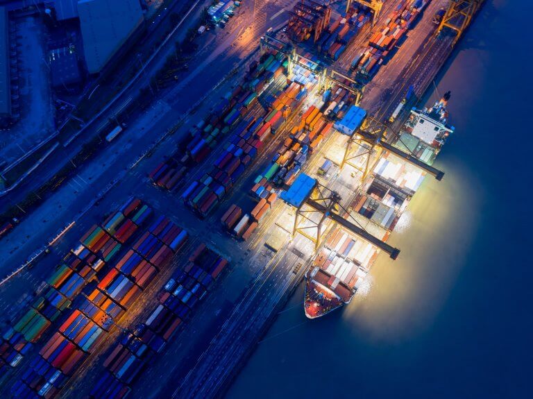 Customs Brokerage & Global Trade
