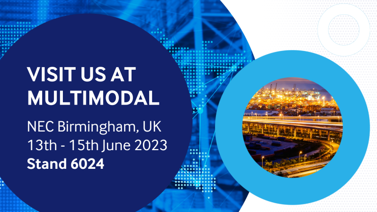 APL Logistics at Multimodal 2023