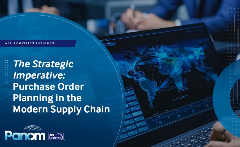 The Strategic Imperative: Purchase Order Planning in the Modern Supply Chain