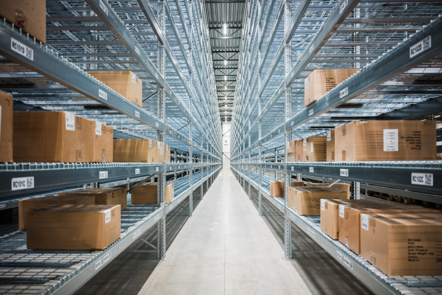 APL Logistics Opens Amsterdam Distribution and Fulfilment Centre | APL ...