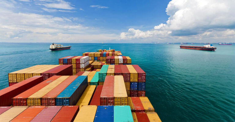 Freight Costs Surge as Supply Chains Face Fresh Strain