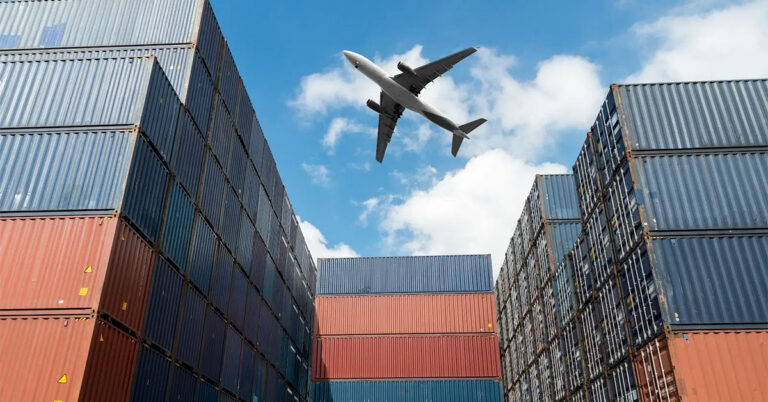 Weak Demand, Stronger Truck Hiring, and Air Cargo Pressure Shape Freight Markets