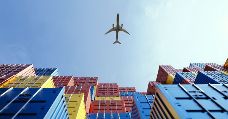 Choosing a Long-Term Supply Chain Partner (Not Just Based on Price and Coverage)