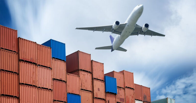 Trucking Recovery Gains Ground as Early Peak Season Keeps Ocean Rates High