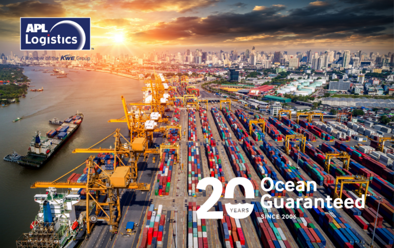 Inside OceanGuaranteed™: What Happens When the Plan Needs to Change