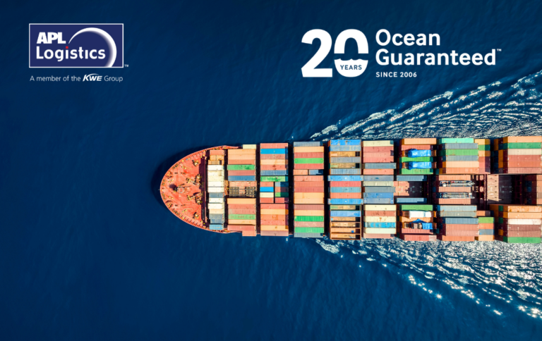 Inside OceanGuaranteed™: Day-Definite Mechanics