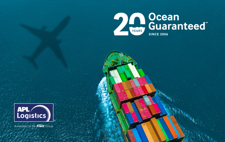 Inside OceanGuaranteed™: The Air Freight Question Every Supply Chain Leader Should Ask