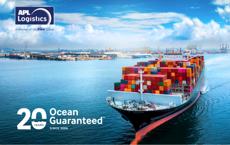 What’s Behind Day-Definite Ocean Freight Delivery