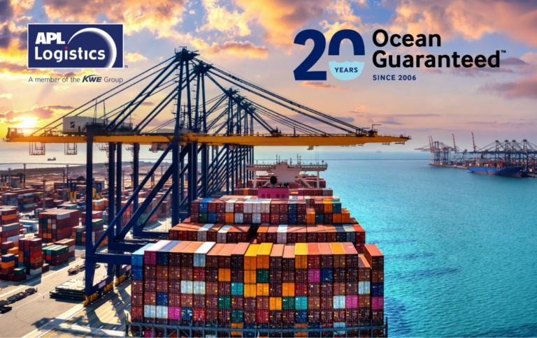 Inside OceanGuaranteed™: The Customer Conversation Every June