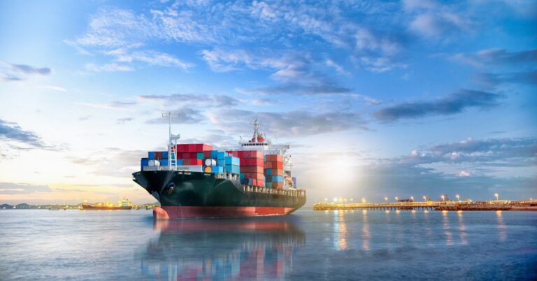 Asia-U.S. Ocean Rates Surge as Forced Labor Tariffs Add to Pain