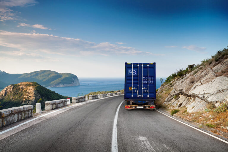 Trucking Rates Rise as Costs Shrink Carrier Margins