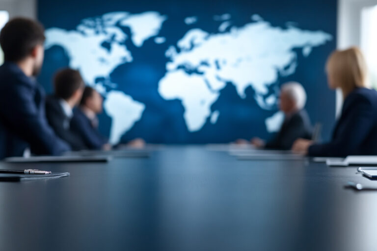 How to Design a Resilient Supply Chain That Minimizes Exceptions