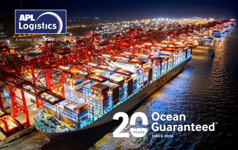 Inside OceanGuaranteed™: Lessons from 20 Years of Customer Conversations